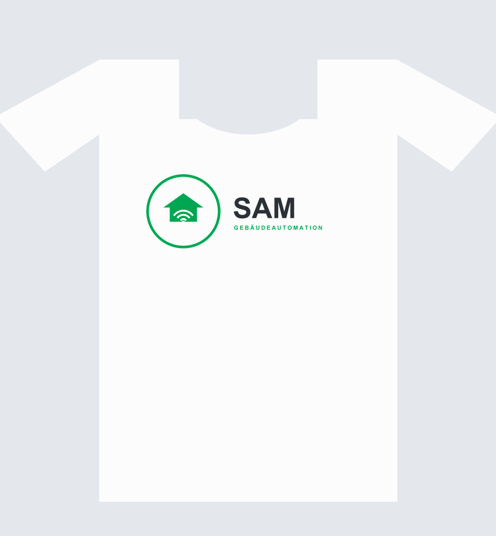 Shirt weiß